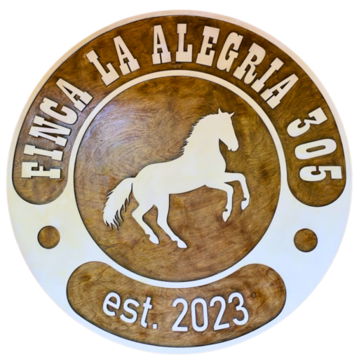 inca La Alegria 305 Logo